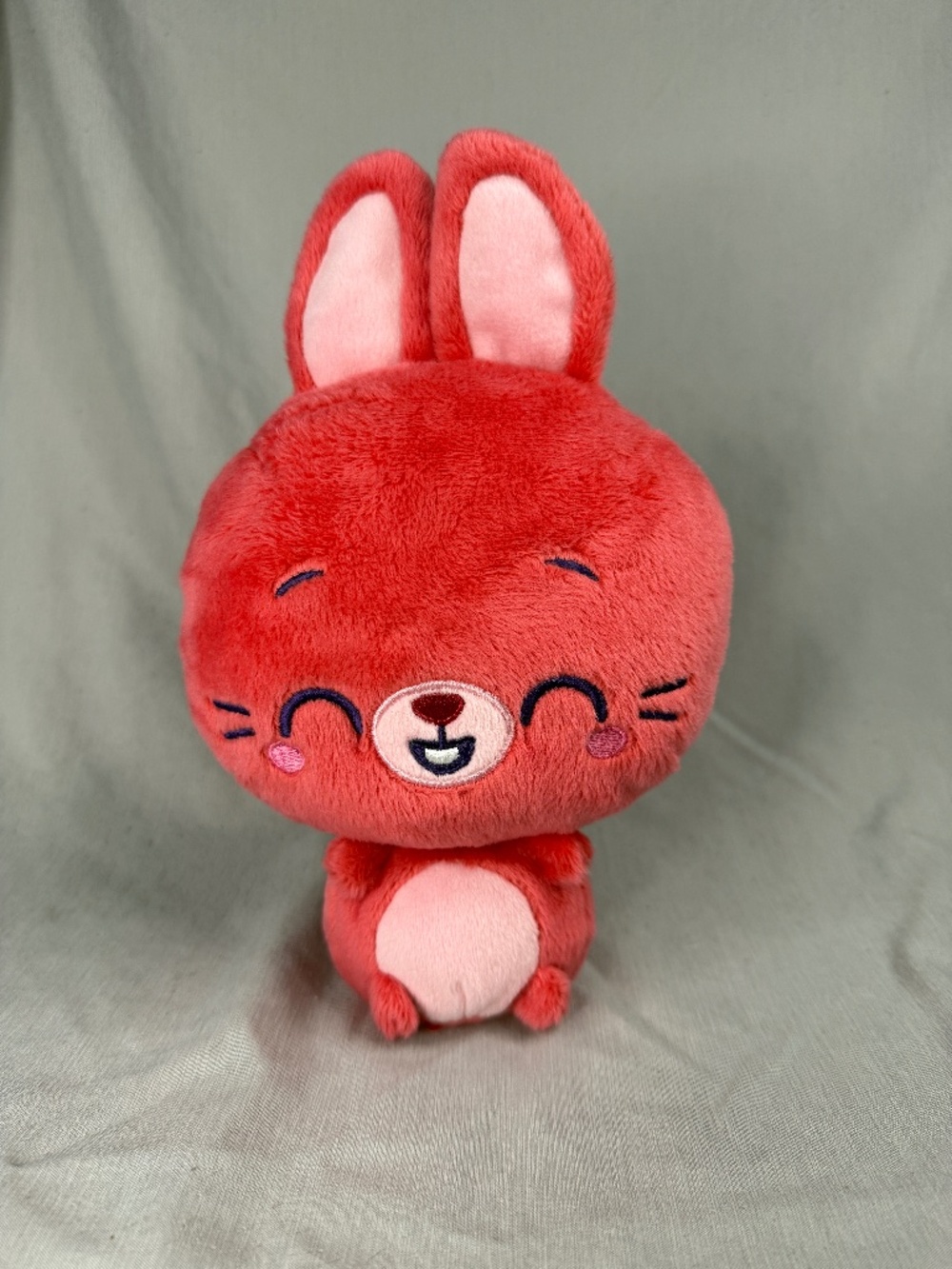 GUND Drops Harli Hops (Silly/Pink) 6”